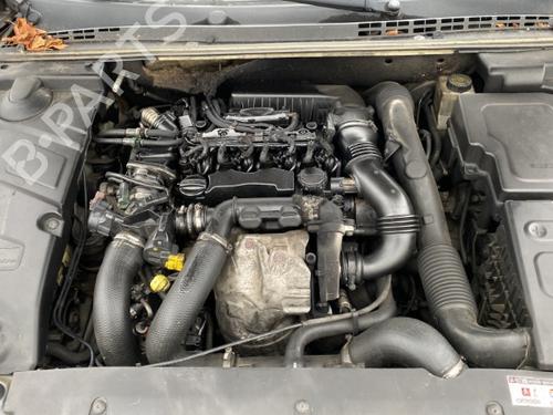 ABS pump CITROËN C5 II (RC_) 1.6 HDi (RC8HZB) | BP28203947M43 - Image 19