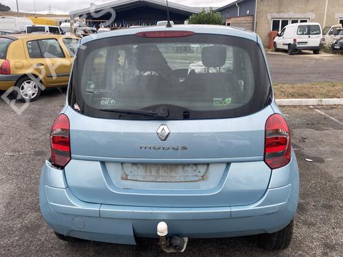 Left headlight RENAULT MODUS / GRAND MODUS (F/JP0_) 1.5 dCi 75 | BP30390427C28 - Image 5