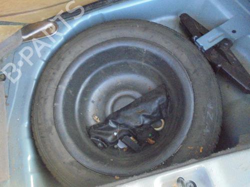 Steering column stalk NISSAN ALMERA II Hatchback (N16) 1.5 | BP25516993I23 