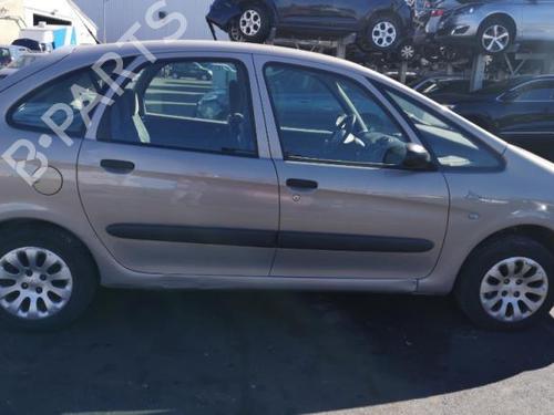 Starter CITROËN XSARA PICASSO (N68) 1.8 16V | BP25556038M8