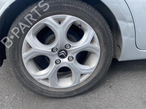 Instrument cluster CITROËN C3 II (SC_) 1.4 VTi 95 | BP25581866C47  - Image 14