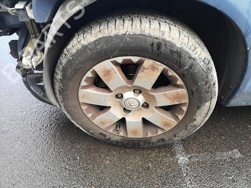 Front right window mechanism CITROËN C3 Pluriel (HB_) 1.4 HDi | BP25525622C23  - Image 15