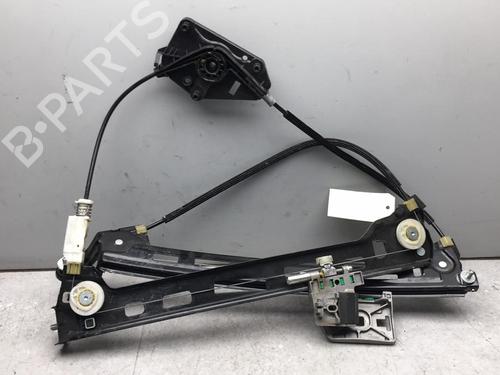 Used Front right window mechanism VW PASSAT CC B6 (357) 2.0 TDI (140 hp) 25526048