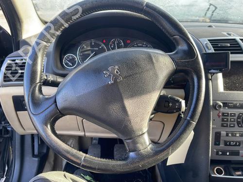ABS pump PEUGEOT 407 (6D_) 2.0 HDi 135 (6DRHRH, 6DRHRE, 6DRHRG, 6DRHRJ) | BP25539926M43 