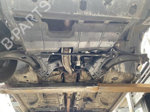 ABS pump PEUGEOT 208 I (CA_, CC_) 1.6 HDi / BlueHDi 75 | BP25570644M43