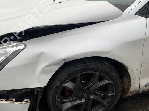 Left tailgate light CITROËN C5 III Break (RW_) 2.0 HDi | BP25581726C79  - Image 29