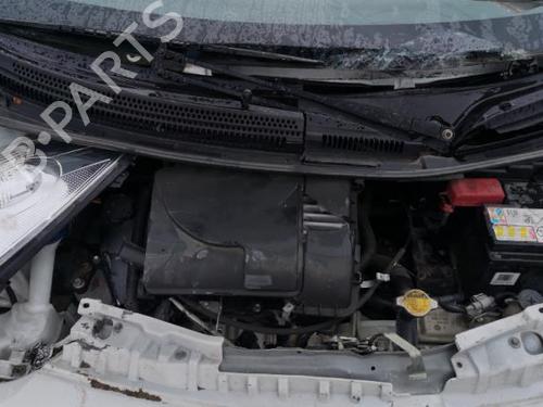 Right front door CITROËN C1 (PM_, PN_) 1.0 | BP25555209C3 
