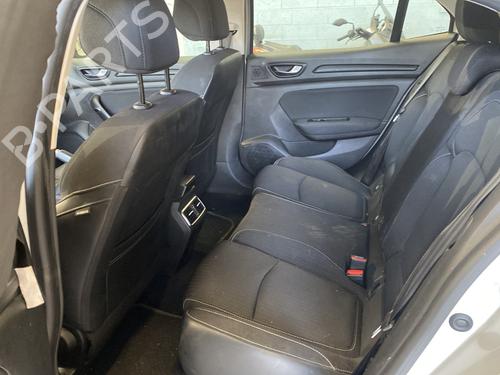 Rear bumper right light RENAULT MEGANE IV Hatchback (B9A/M/N_) 1.2 TCe 130 (B9MR) | BP33317676C82  - Image 25