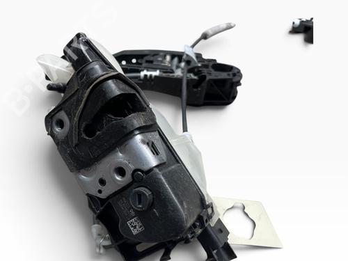 Front left lock CITROËN C3 III (SX) 1.2 THP 110 (SXHNPS, SXHNZT, SXHNZ6) | BP39486778C98 - Image 2