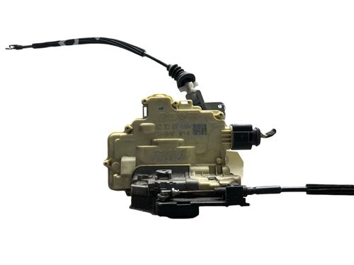Front right lock VW PASSAT B6 (3C2) 1.9 TDI | BP25513069C97 