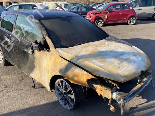 Left tailgate light VW GOLF VII (5G1, BQ1, BE1, BE2) 1.4 TSI | BP25573126C79 