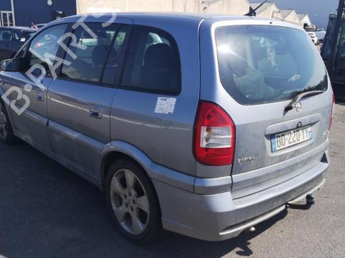 Switch OPEL ZAFIRA A MPV (T98) 2.2 DTI 16V (F75) | BP25559715I30 - Image 26