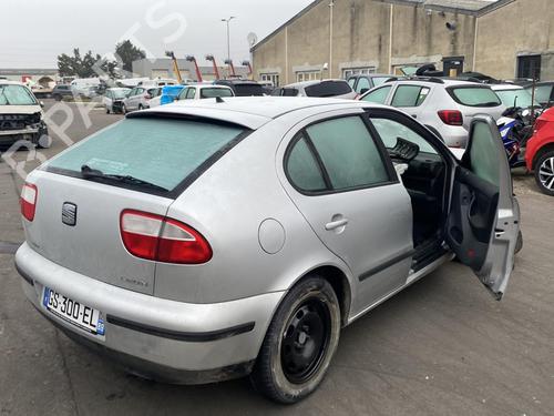 Warning switch SEAT LEON (1M1) 1.4 16V | BP25572328I22 - Image 21