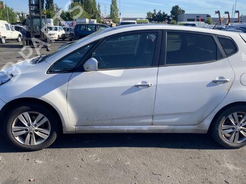 Left sun visor HYUNDAI ix20 (JC) 1.6 CRDI | BP25511441I1  - Image 11