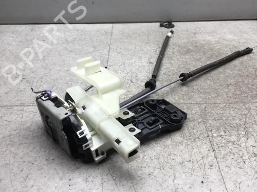 Front right lock JEEP WRANGLER IV (JL) 2.0 T-GDi (JL72, JL74) | BP25570813C97 - Image 3