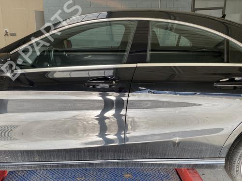 Left front window switch MERCEDES-BENZ CLA Coupe (C117) CLA 200 CDI / d (117.308) | BP30321584I27 - Image 6