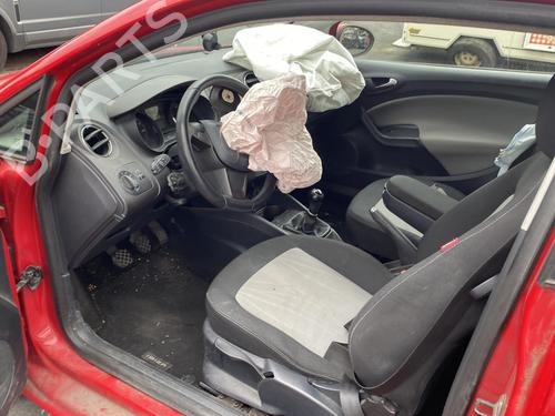 Headlight switch SEAT IBIZA IV (6J5, 6P1) 1.4 | BP25509809I24  - Image 35