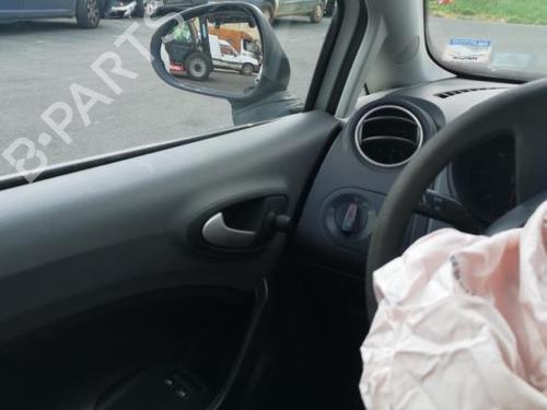 Front wiper motor SEAT IBIZA IV (6J5, 6P1) 1.4 TDI | BP25554743M29 