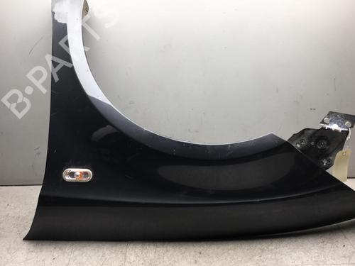 Used Left front fenders Left front fenders SEAT ALTEA XL (5P5, 5P8) 1.9 TDI (105 hp) 25546731 25546731