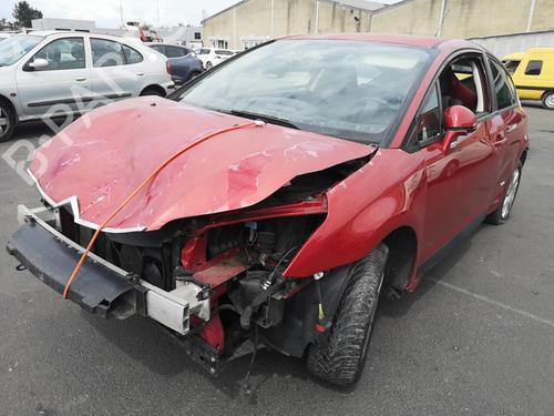 Switch CITROËN C4 Coupe (LA_) 1.6 HDi | BP25556399I30 - Image 11