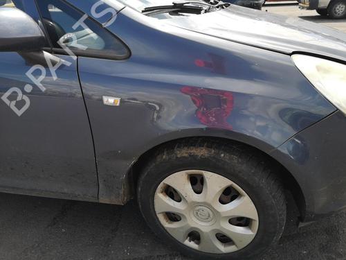 Climate control OPEL CORSA D (S07) 1.3 CDTI (L08, L68) | BP25578671I5  - Image 15