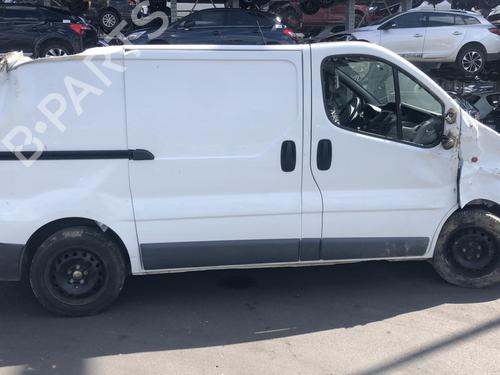 Steering column stalk OPEL VIVARO A Van (X83) 2.0 CDTI (F7) | BP25520840I23 