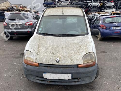 Left headlight RENAULT KANGOO Express (FC0/1_) D 65 1.9 (FC0E, FC02, FC0J, FC0N) | BP25530306C28 - Image 18