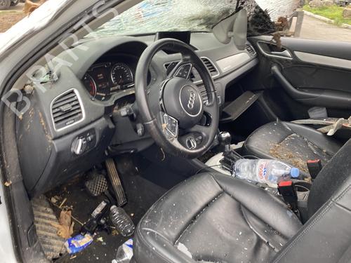 Rear mirror AUDI Q3 (8UB, 8UG) 2.0 TDI quattro | BP25716246I6  - Image 15