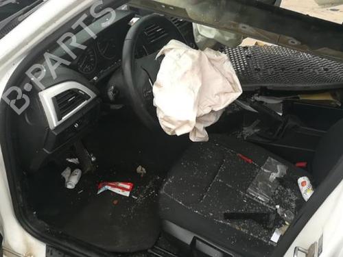 Front right window mechanism BMW 1 (F20) 116 d | BP25516034C23 