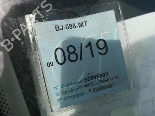 Front wiper motor FORD FOCUS C-MAX (DM2) 1.8 TDCi | BP25553680M29  - Image 18