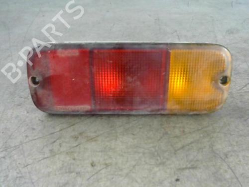 Used Rear fog light SUZUKI GRAND VITARA I (FT, HT) 2.0 HDI 110 16V 4x4 (SQ420D, TD83V) (109 hp) 25555455