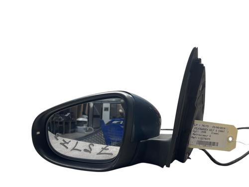 Used Left mirror VW GOLF VI (5K1) 1.6 TDI (105 hp) 29072681