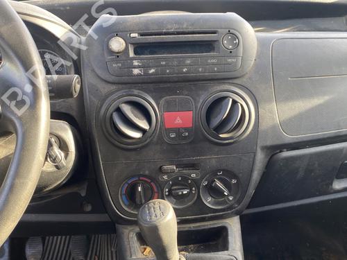 Ignition barrel CITROËN NEMO Box Body/MPV (AA_) 1.3 HDi 75 | BP32267752M48  - Image 13