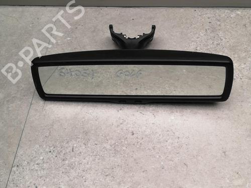 Rear mirror VW GOLF V (1K1) 2.0 TDI 16V 4motion | BP25554458I6 - Image 2