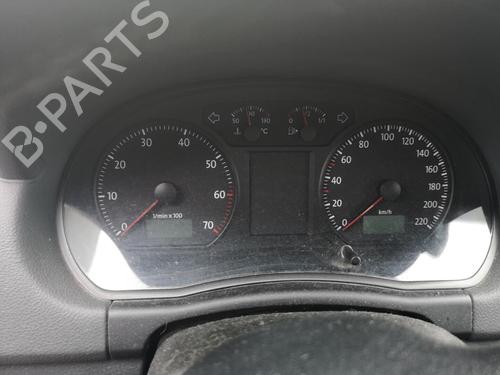 Startmotor VW POLO (9N_, 9A_) 1.2 12V | BP25509947M8 