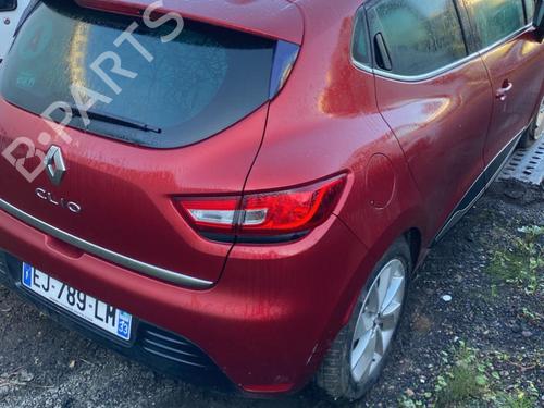 Left front window switch RENAULT CLIO IV (BH_) 1.2 16V | BP25504574I27  - Image 32