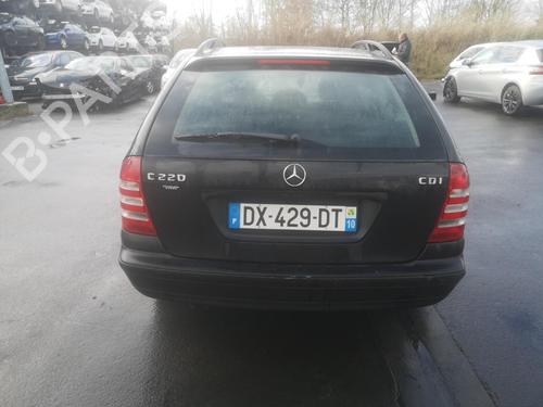 Climate control MERCEDES-BENZ C-CLASS T-Model (S203) C 220 CDI (203.208) | BP25537920I5 - Image 10