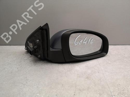 Used Right mirror OPEL VECTRA C GTS (Z02) 1.9 CDTI (F68) (120 hp) 25554976