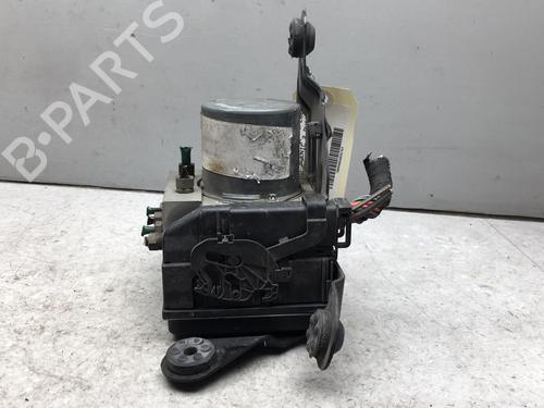 ABS Bremseaggregat RENAULT SCÉNIC II (JM0/1_) 1.9 dCi (JM0G, JM12, JM1G, JM2C) | BP25521158M43 