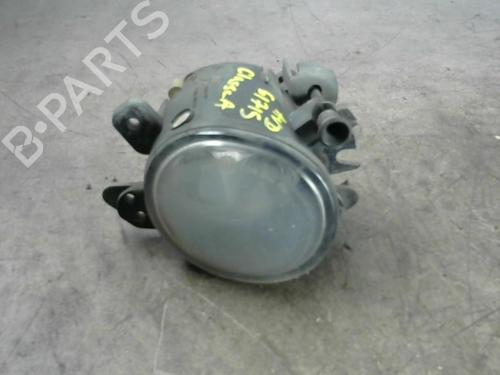 Right front fog light MERCEDES-BENZ A-CLASS (W169) A 180 CDI (169.007, 169.307) | BP25537364C31