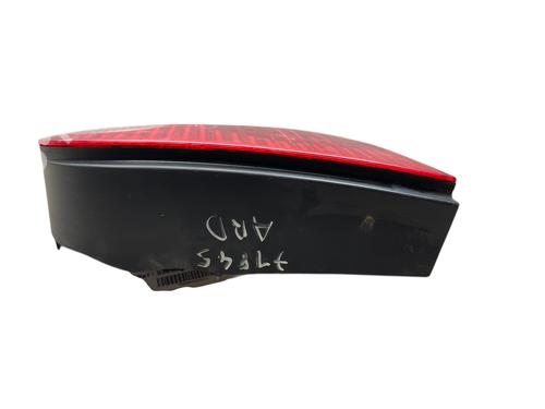 Right taillight VW POLO IV (9N_, 9A_) 1.4 TDI | BP25549907C35