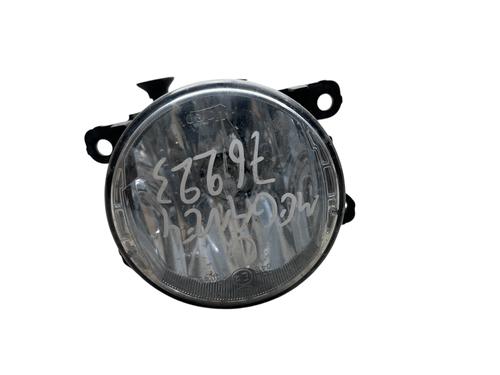 Left front fog light RENAULT MEGANE IV Hatchback (B9A/M/N_) 1.2 TCe 130 (B9MR) | BP33205803C30 - Image 3