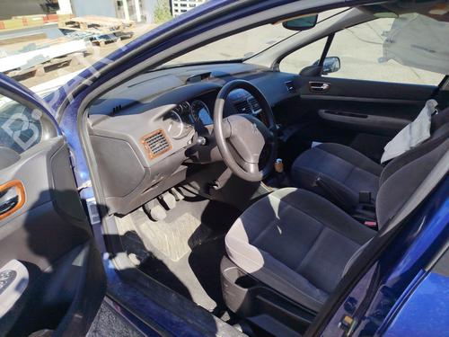 Left front window switch PEUGEOT 307 (3A/C) 2.0 HDi 110 | BP36333985I27 - Image 20