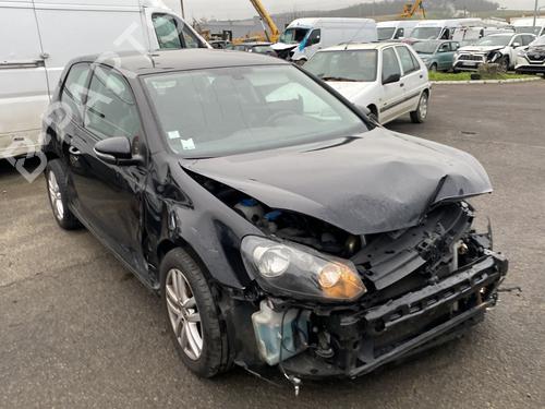 Right tailgate light VW GOLF VI (5K1) 1.4 TSI | BP25503336C80 - Image 4