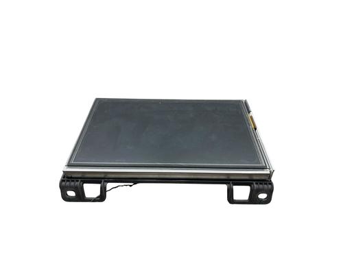 Used Display monitor Display monitor PEUGEOT 208 I (CA_, CC_) 1.6 HDi / BlueHDi 75 (75 hp) 33806383 33806383