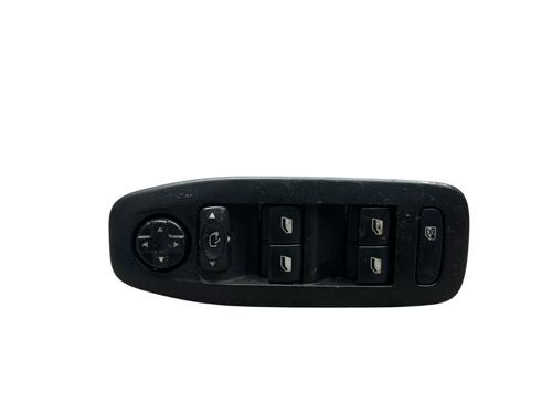 Left front window switch PEUGEOT 2008 I (CU_) 1.6 BlueHDi 120 | BP33551560I27 - Image 2