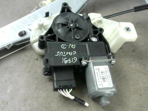 Front right window mechanism CITROËN C4 CACTUS 1.5 BlueHDi 100 | BP25523857C23 
