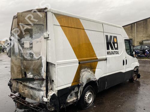 Gear lever IVECO DAILY VI Van 33S16, 35S16, 35C16, 38S16, 40C16, 42S16, 50C16 | BP25548448M90 - Image 13