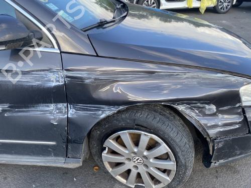 Right sun visor VW PASSAT B6 Variant (3C5) 2.0 TDI 16V | BP25513610I2 - Image 19