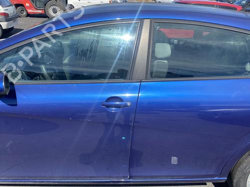 Right mirror SEAT LEON (1P1) 1.9 TDI | BP25579917C27 
